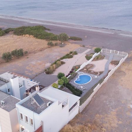 Aegiali Sea View Villa Gennadi Exterior photo